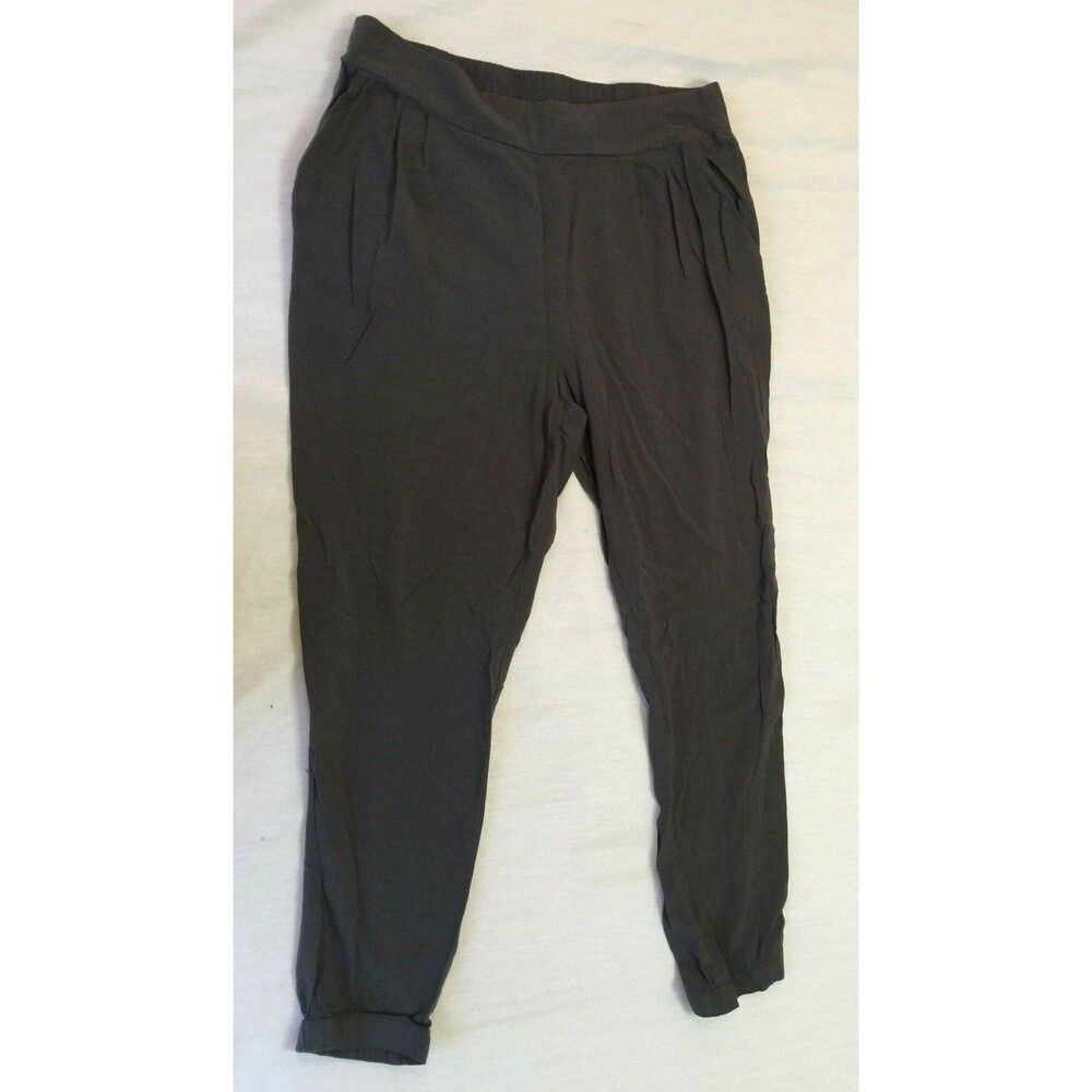FOREVER 21 WOMENS  PANTS SIZE L